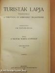 Turisták Lapja 1931. január-december