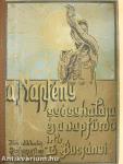 A napfény gyógyhatása és a napfürdő