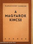 A magyarok kincse