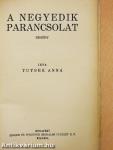 A negyedik parancsolat