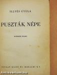 Puszták népe