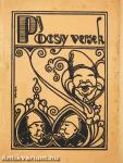 Pócsy-versek