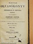 Magyar olvasókönyv a népiskolák IV. osztálya számára