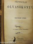 Magyar olvasókönyv a népiskolák IV. osztálya számára