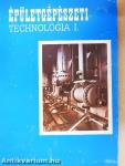 Épületgépészeti technológia I.