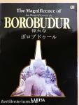 The Magnificence of Borobudur