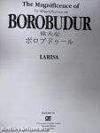 The Magnificence of Borobudur