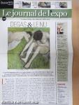 Beaux Arts Magazine - Le journal de l'expo