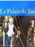Le palais du Tau