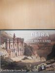 Petra and the Holy Land