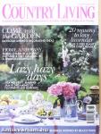 Country Living August 2003