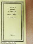 Politikai tanulmány/Levelek