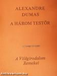 A három testőr