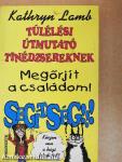 Megőrjít a családom! Segítség!!!