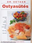 Ostyasütés