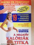 A negatív kalóriák titka