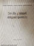 Orr-, fül-, gégészeti röntgendiagnosztika 