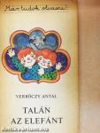 Talán az elefánt
