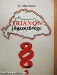 Trianon jogszerűsége
