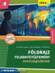 Földrajz feladatgyűjtemény érettségizőknek - középszint - MS-3331U