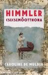 Himmler csecsemőotthona