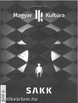 Magyar Kultúra Magazin - SAKK IV. évf. 7. szám
