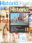 História 2003. (nem teljes évfolyam)
