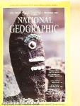 National Geographic December 1980