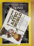 National Geographic December 1980