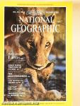 National Geographic December 1982