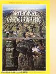 National Geographic April 1981