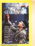 National Geographic May 1985