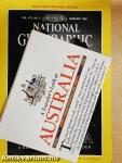 National Geographic February 1988