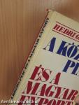 A közös piac és a magyar export