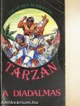 Tarzan a diadalmas