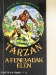 Tarzan a fenevadak élén