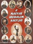 A magyar irodalom nagyjai
