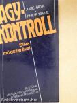 Agykontroll Silva módszerével