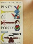 Pinty és ponty