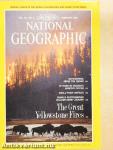 National Geographic February 1989