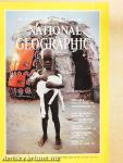 National Geographic June 1981