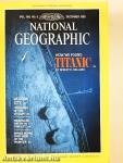 National Geographic December 1985