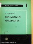 Pneumatikus automatika