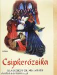 Csipkerózsika