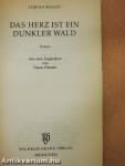 Das Herz ist ein dunkler Wald