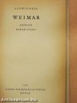 Weimar