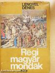 Régi magyar mondák