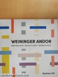 Weininger Andor