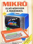 Első könyvem a mikrókról