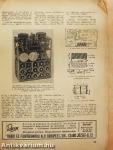 Rádió és filmtechnika 1950. május